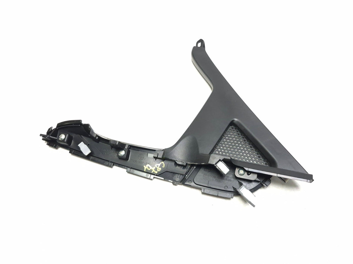 2013 Honda Cr-z Center Console Support Bracket Trim Panel Left & Right OEM