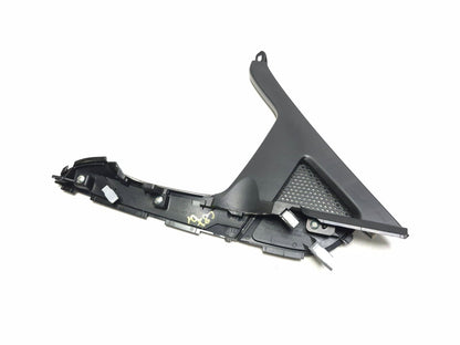 2013 Honda Cr-z Center Console Support Bracket Trim Panel Left & Right OEM