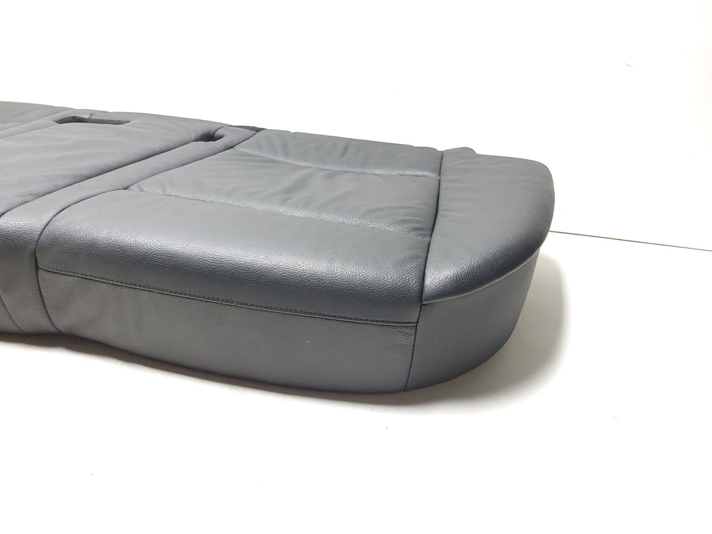 2007 - 2013 BMW X5 E70 Rear Seat Cushion Bottom Lower OEM