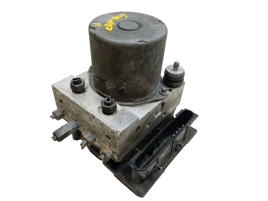 2010-2011 Toyota Camry Abs Anti Lock Brake Pump 2.5l OEM
