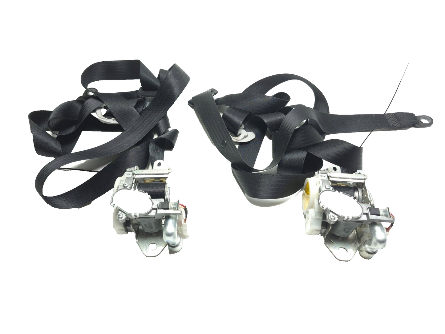 2010 Lexus Hs250h Front Seat Belt Retractor Left & Right OEM