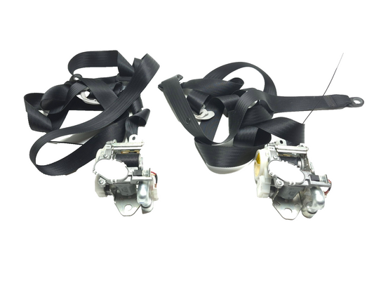 2010 Lexus Hs250h Front Seat Belt Retractor Left & Right OEM