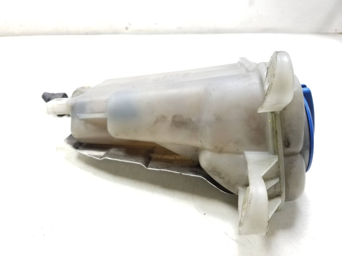 2010 Audi Q5 Coolant Tank Reservoir OEM