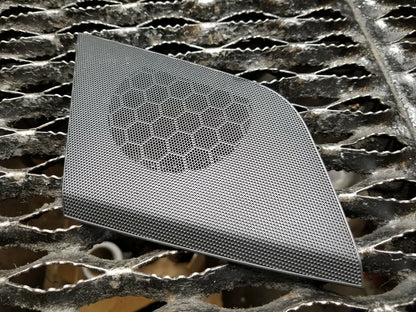 2013 2014 2015 2016 Audi A4 Front Right Passenger Side Dash Speaker Cover OEM