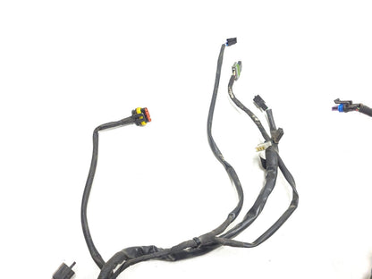 17 - 20 Harley Xg750 Street 750 500 Main Wiring Wire Harness Loom OEM