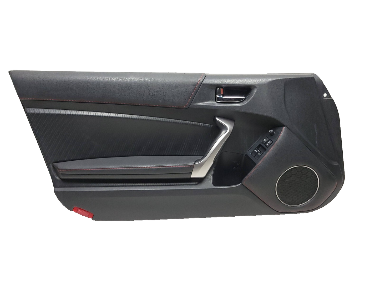 13-16 Scion Fr-s Frs Door Panel Trim Driver Side Left OEM