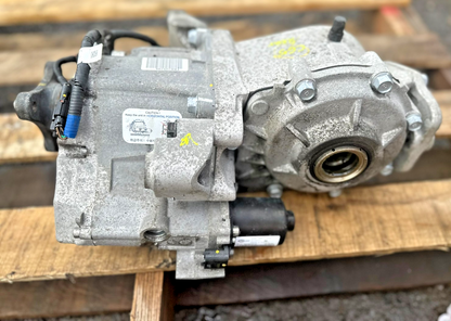 2019 Hyundai Kona Rear Differential Carrier OEM