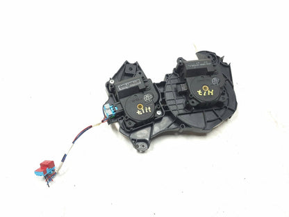2017 Toyota Highlander HVAC Air Inlet Door Actuator 87106-0e140 OEM
