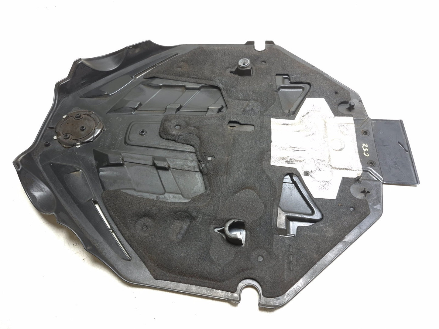 2008 BMW X6 E71 Engine Cover OEM