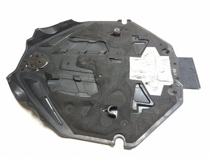 2008 BMW X6 E71 Engine Cover OEM