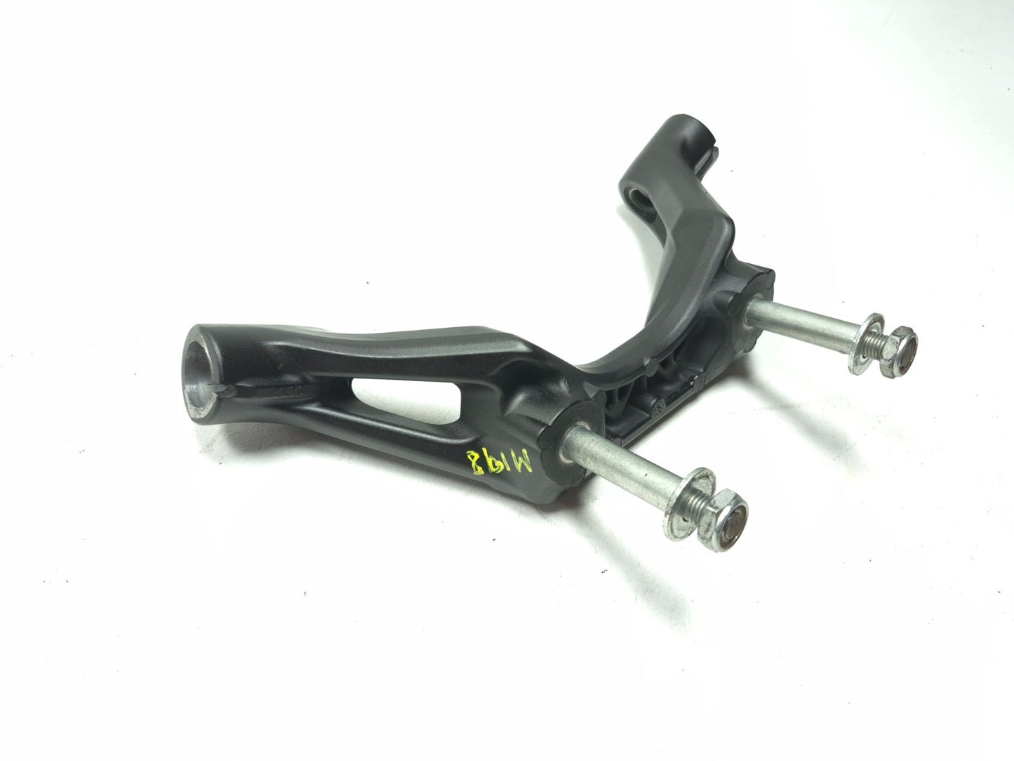 2018 Kawasaki Ninja 650 Ex650 Handlebar Holder OEM