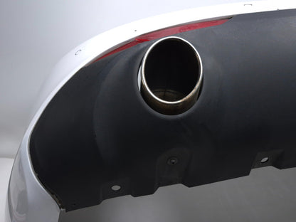 2021 Alfa Romeo Giulia Rear Bumper Cover Oem✅ 78k Miles