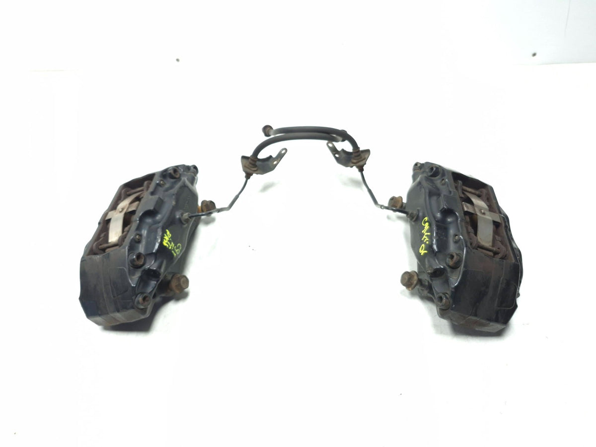 2008 Acura Tl Type-s Front Brake Caliper Left & Right OEM