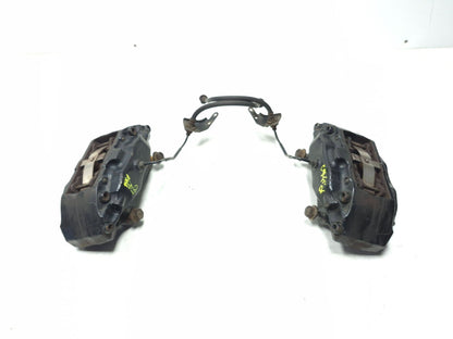 2008 Acura Tl Type-s Front Brake Caliper Left & Right OEM
