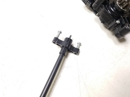 2016 Infiniti Q50 Seat Adjustment Motor Front Passenger Side Right OEM