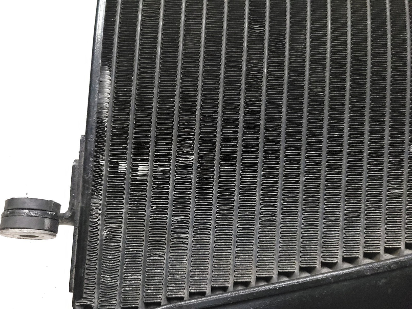 04 05 Honda Cbr 1000rr Engine Radiator Coolant OEM 12k Miles