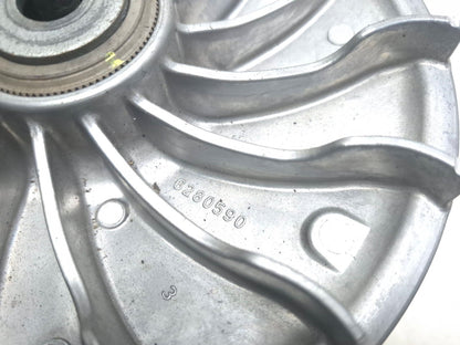 2023 Can-am Ryker 600 Primary Drive Clutch OEM