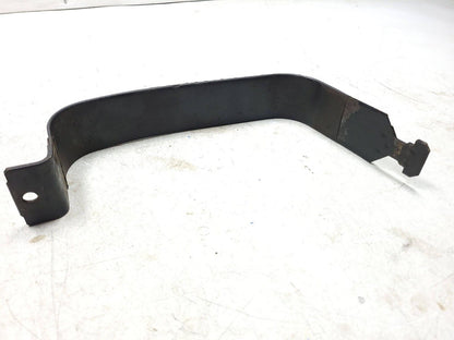 14-19 Chevrolet Silverado 1500 Fuel Gas Tank Strap 2pcs OEM