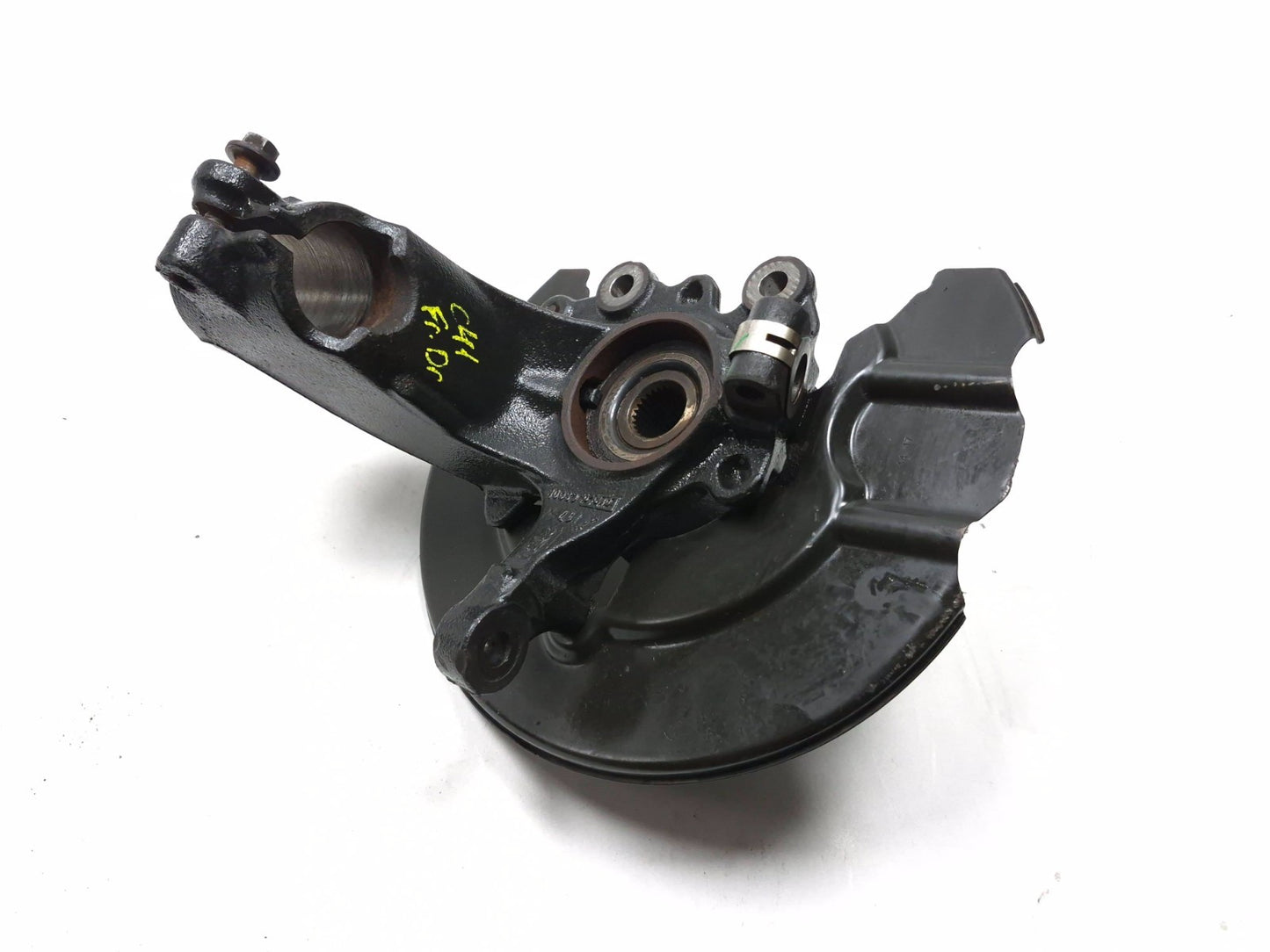 2017 Ford Transit Connect Xl Front Spindle Knuckle OEM