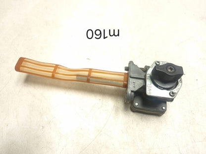 2004 Kawasaki Vulcan 800 Vn800 Fuel Tap Petcock Valve OEM