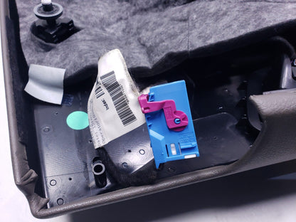 2010 Audi Q5 Front Passenger Door Panel OEM