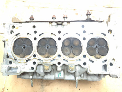 2015 Nissan Juke 1.6l Engine Cylinder Head Assy OEM