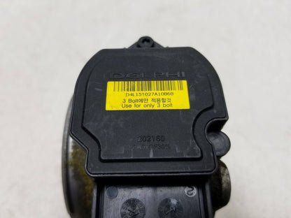 06 - 10 Hyundai Azera Throttle Body 35100-3c200 OEM