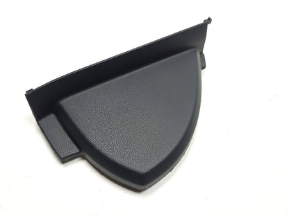2015-2020 Mercedes C300 W205 Dash End Cap Cover Trim Pair OEM