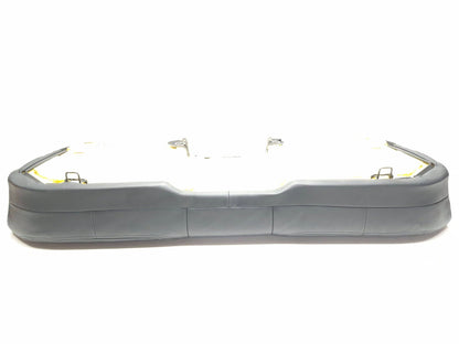 2010 Mercedes S400 Rear Seat Lower Cushion Assy OEM