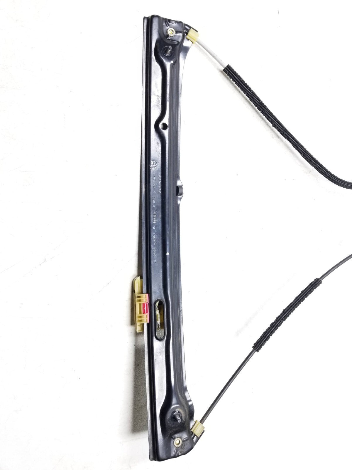 2014 BMW X5 Window Regulator Motor Front Driver Side Left OEM
