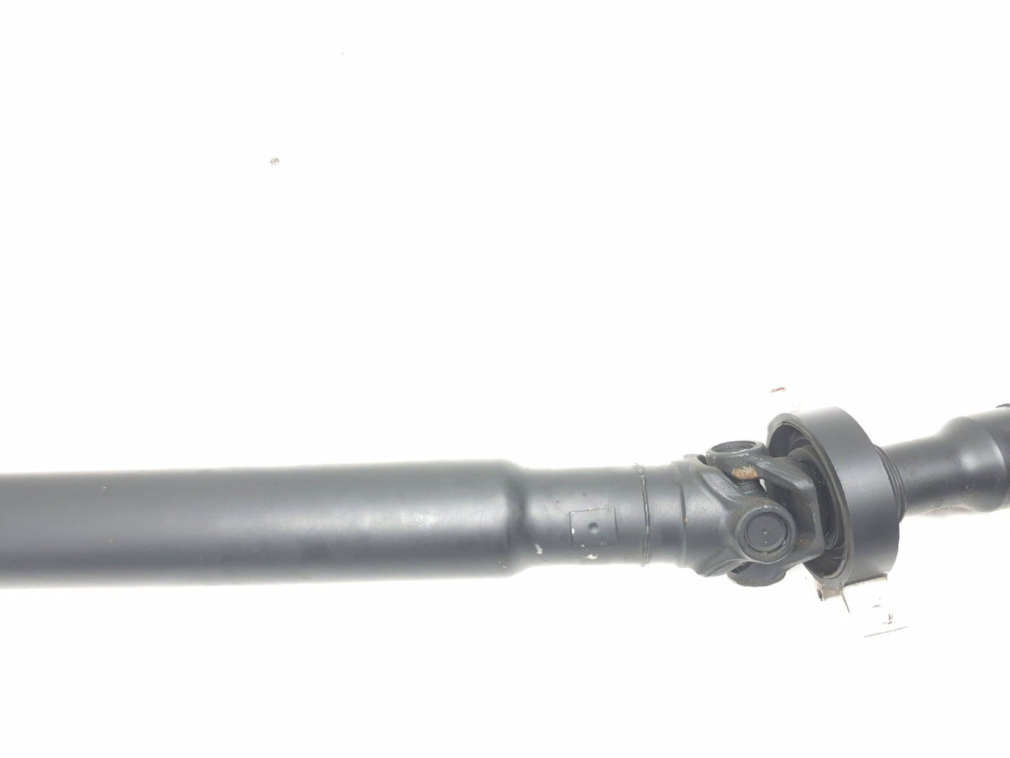 2011 BMW 750li Rear Driveshaft 7562830 Oem✅