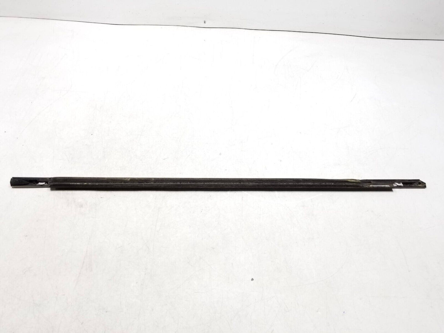 10 - 17 Chevrolet Equinox Door Window Chrome Belt Molding Front & Rear 4pcs OEM