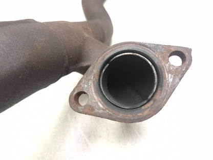2011 Hyundai Veracruz Exhaust Flex Pipe OEM