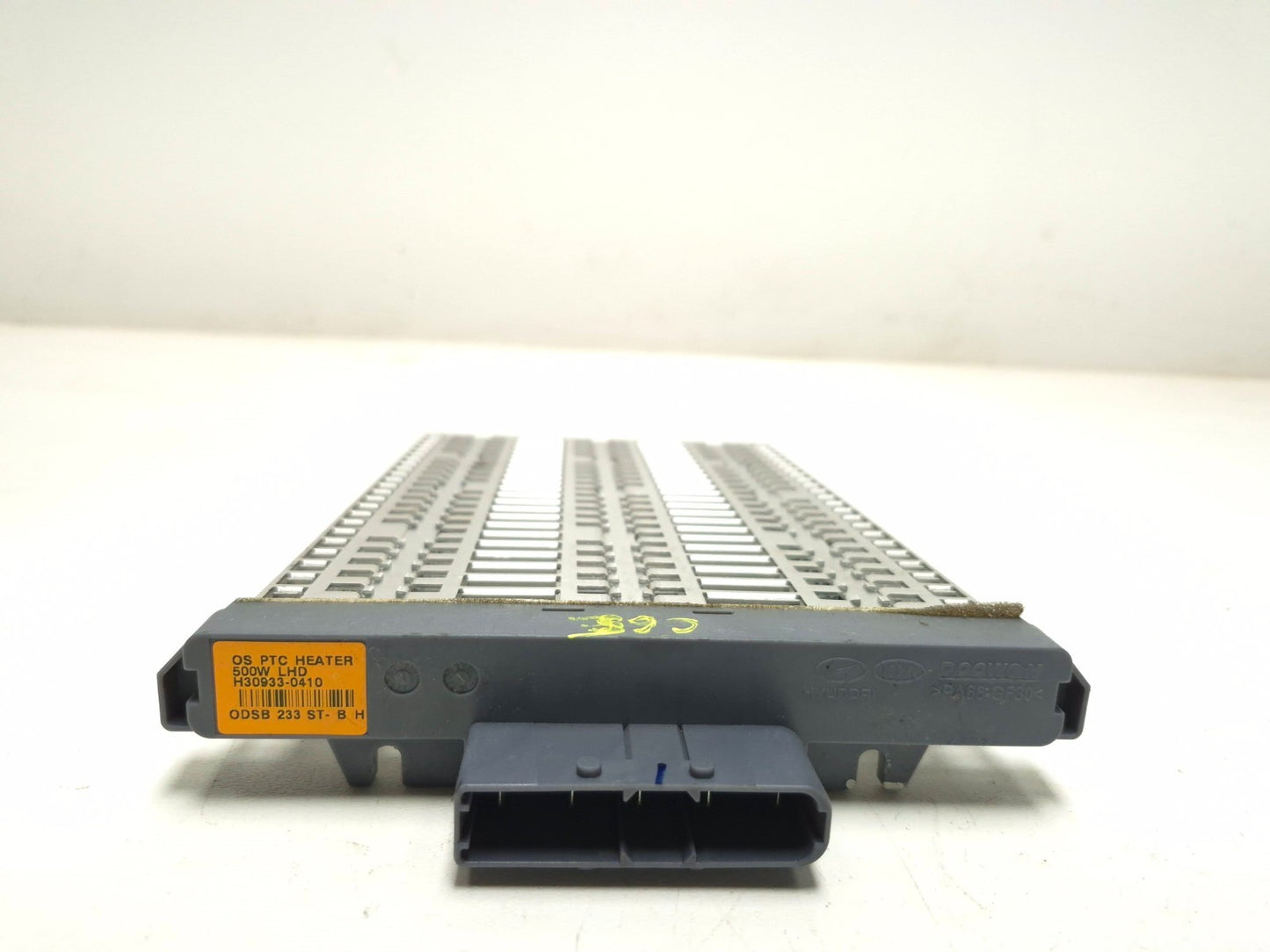 2019 Hyundai Kona Electric Heater Matrix OEM