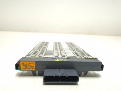 2019 Hyundai Kona Electric Heater Matrix OEM