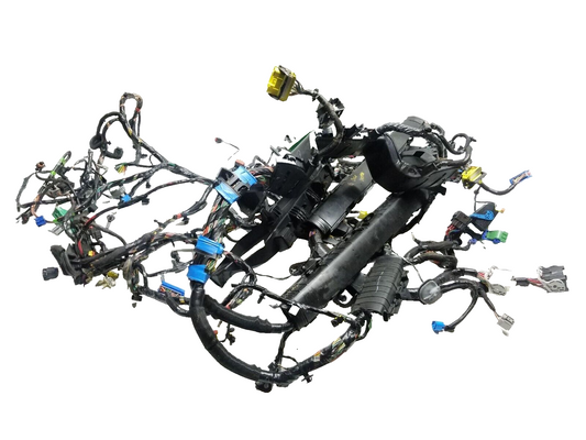 2016 Jeep Cherokee Interior Wire Wiring Harness OEM