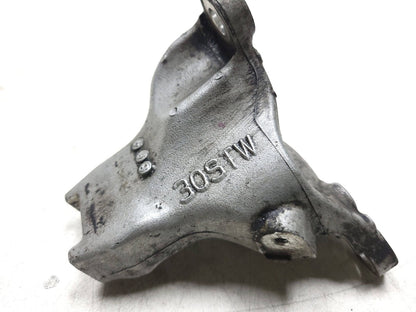 2007 - 2013 Acura Mdx Engine Mount Bracket Support 2pcs OEM