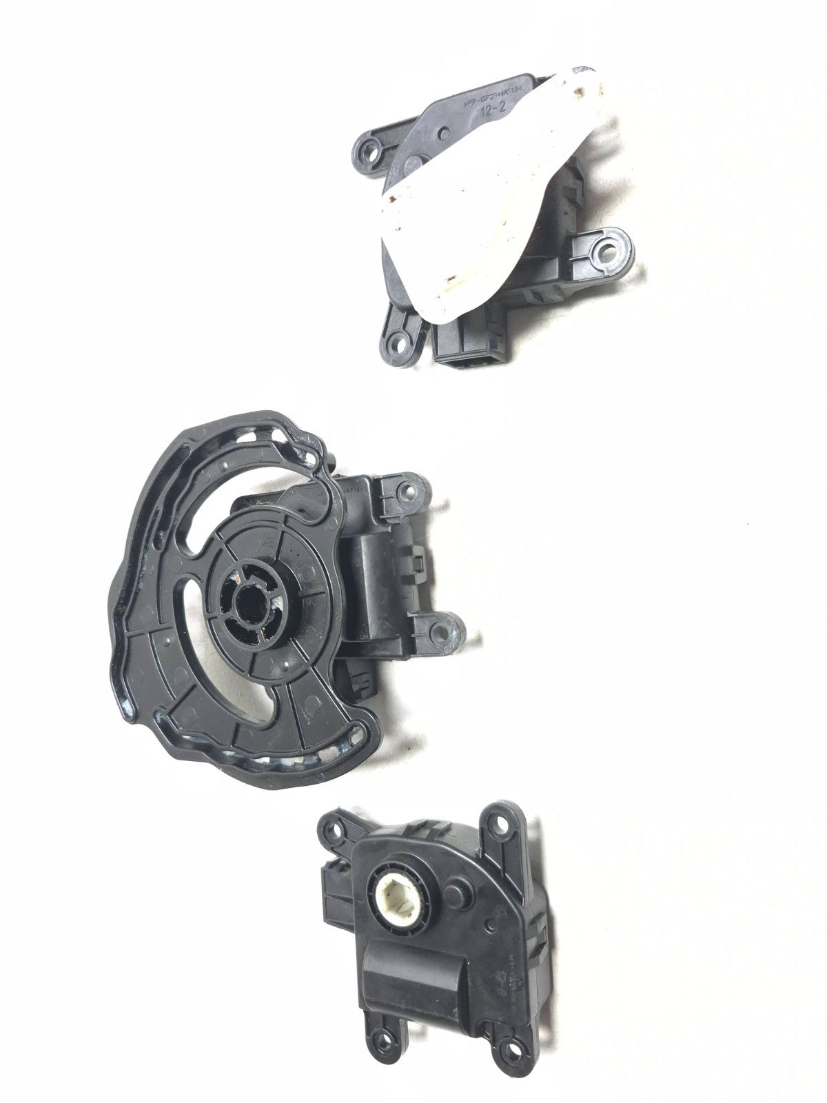2013 Hyundai Genesis Coupe Hvac A/c Actuator Servo Flap Motor OEM