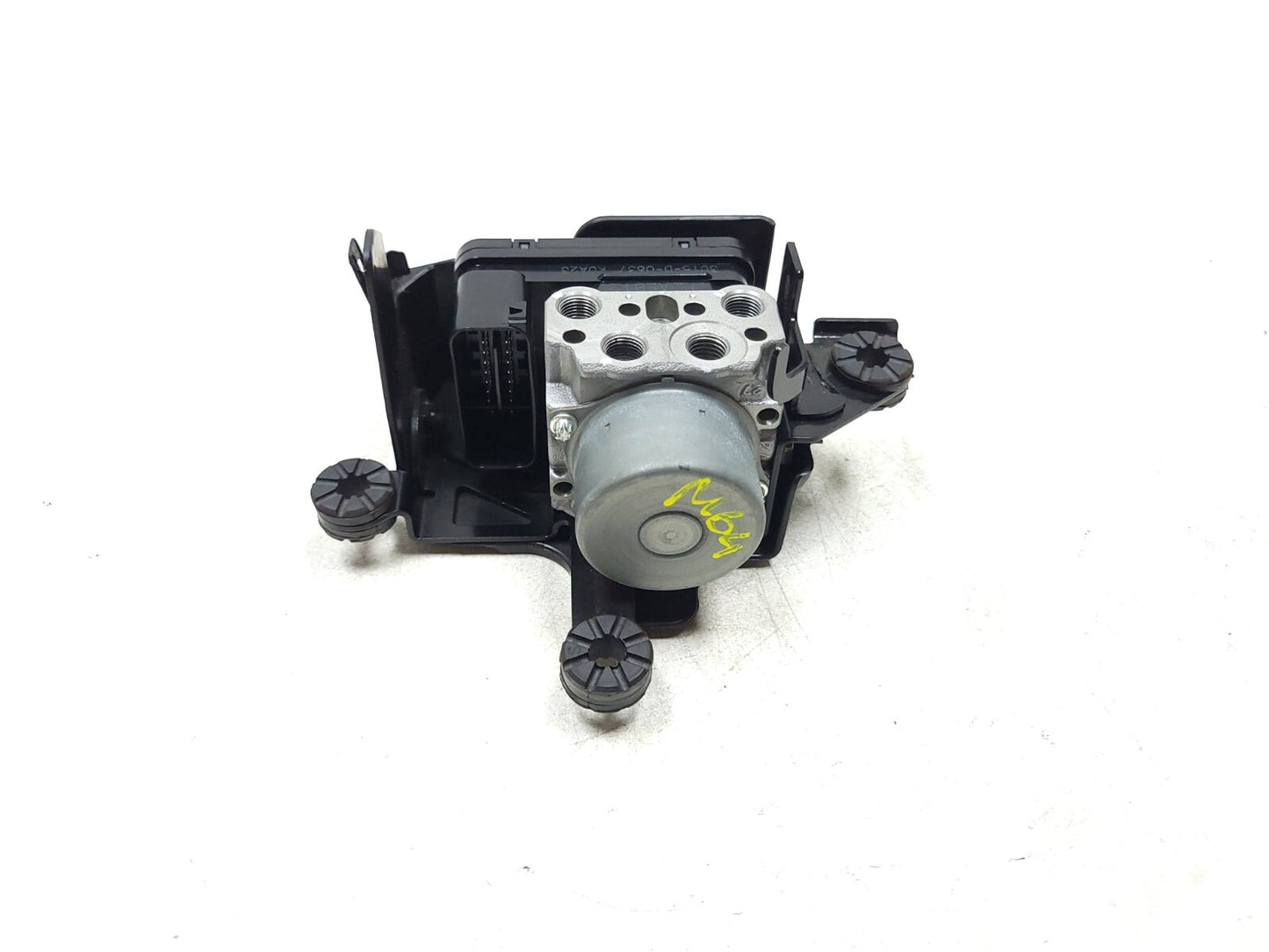 19-25 Honda Cbf300 Cb300 ABS Anti Lock Brake Pump OEM 264 Miles