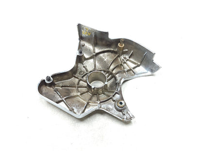 2003 Honda Shadow Spirit 750 Vt750 Engine Sprocket Cover  OEM