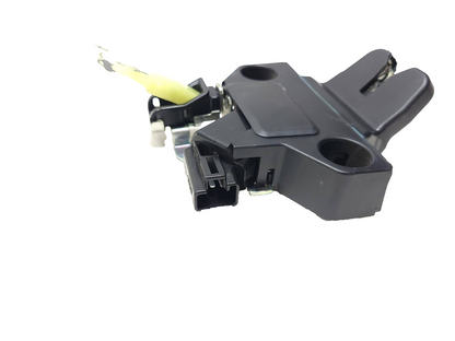 12-15 Subaru Impreza Trunk Lid Lock Latch Actuator OEM Sedan