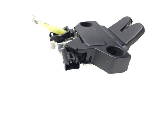 12-15 Subaru Impreza Trunk Lid Lock Latch Actuator OEM Sedan