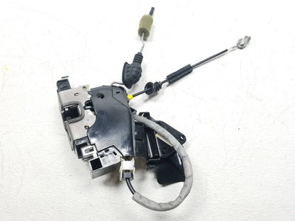 12 13 14 Mercedes C300 Door Lock Latch Actuator Front Left Driver Side OEM