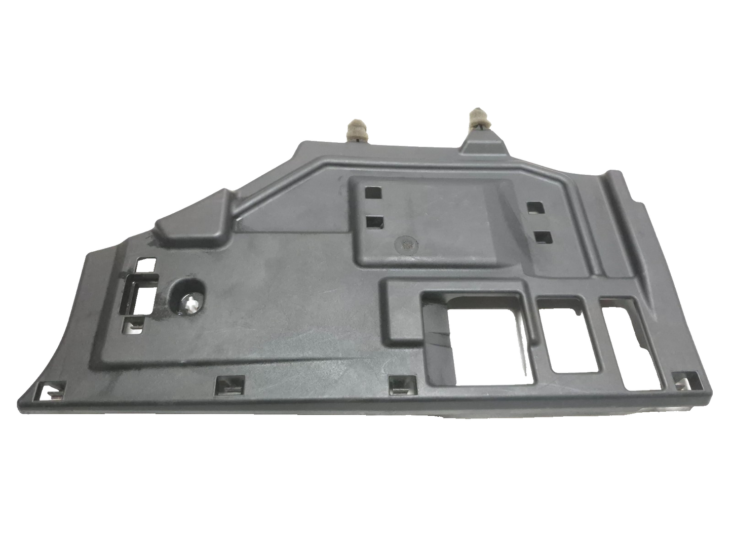 2012 Toyota Camry Underdash Lower Panel Cover Passenger Side Right OEM
