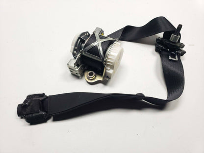 14-17 Fiat 500l Seat Belt Retractor Front Passenger Right Side 07355766780 OEM
