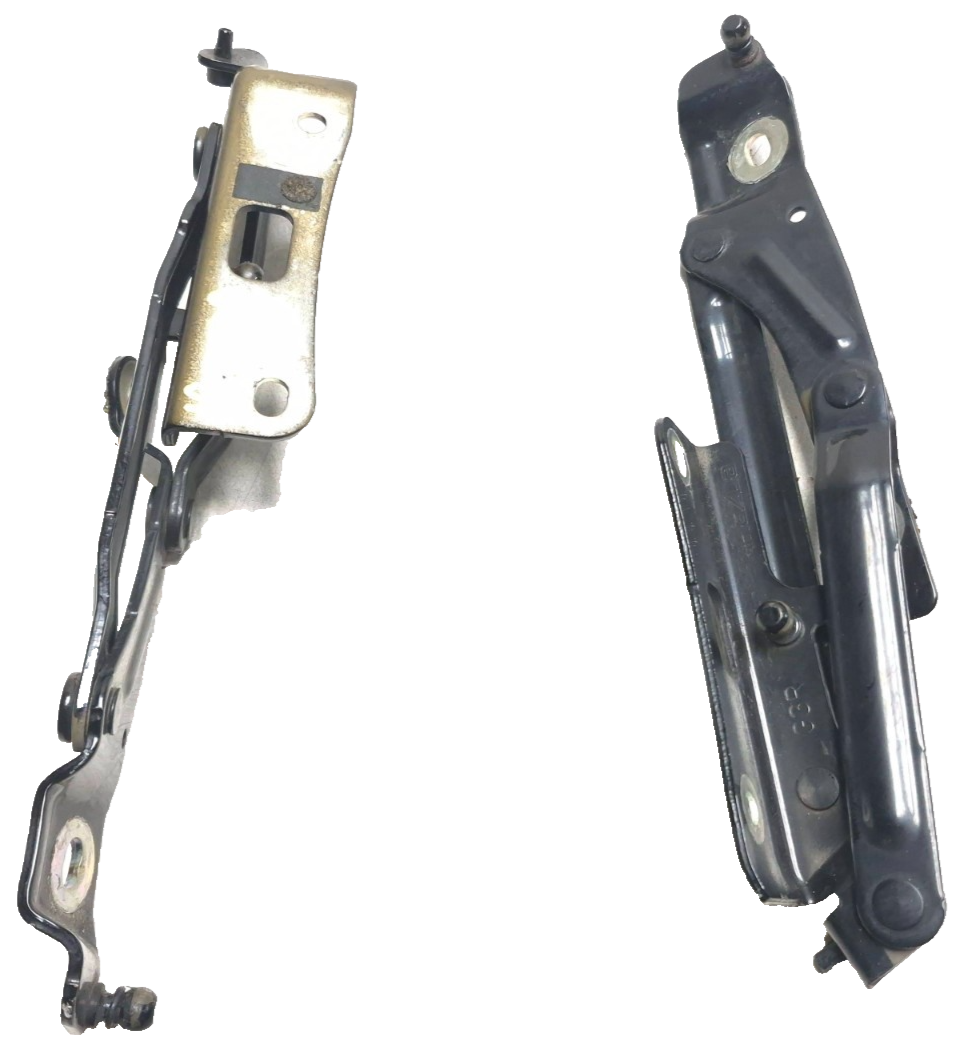 2012 Mazda 6 Trunk Hinge 2pcs OEM