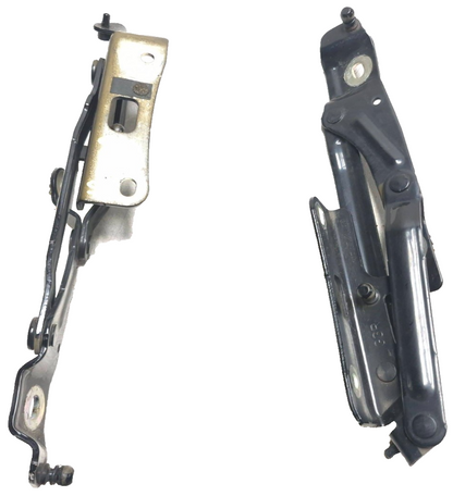 2012 Mazda 6 Trunk Hinge 2pcs OEM