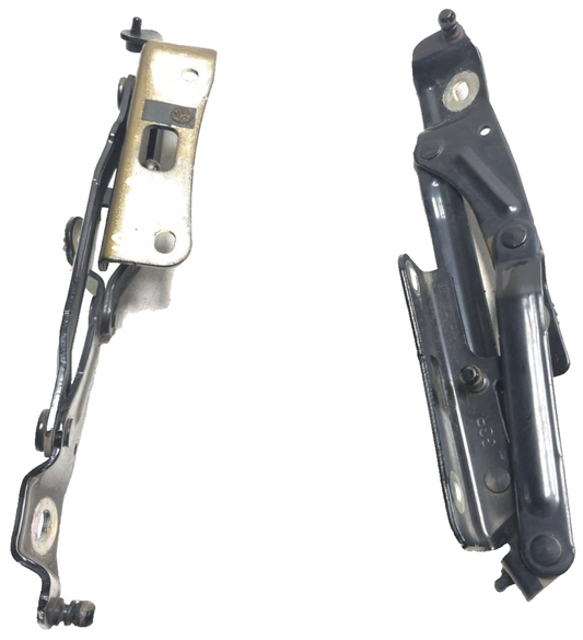 2012 Mazda 6 Trunk Hinge 2pcs OEM