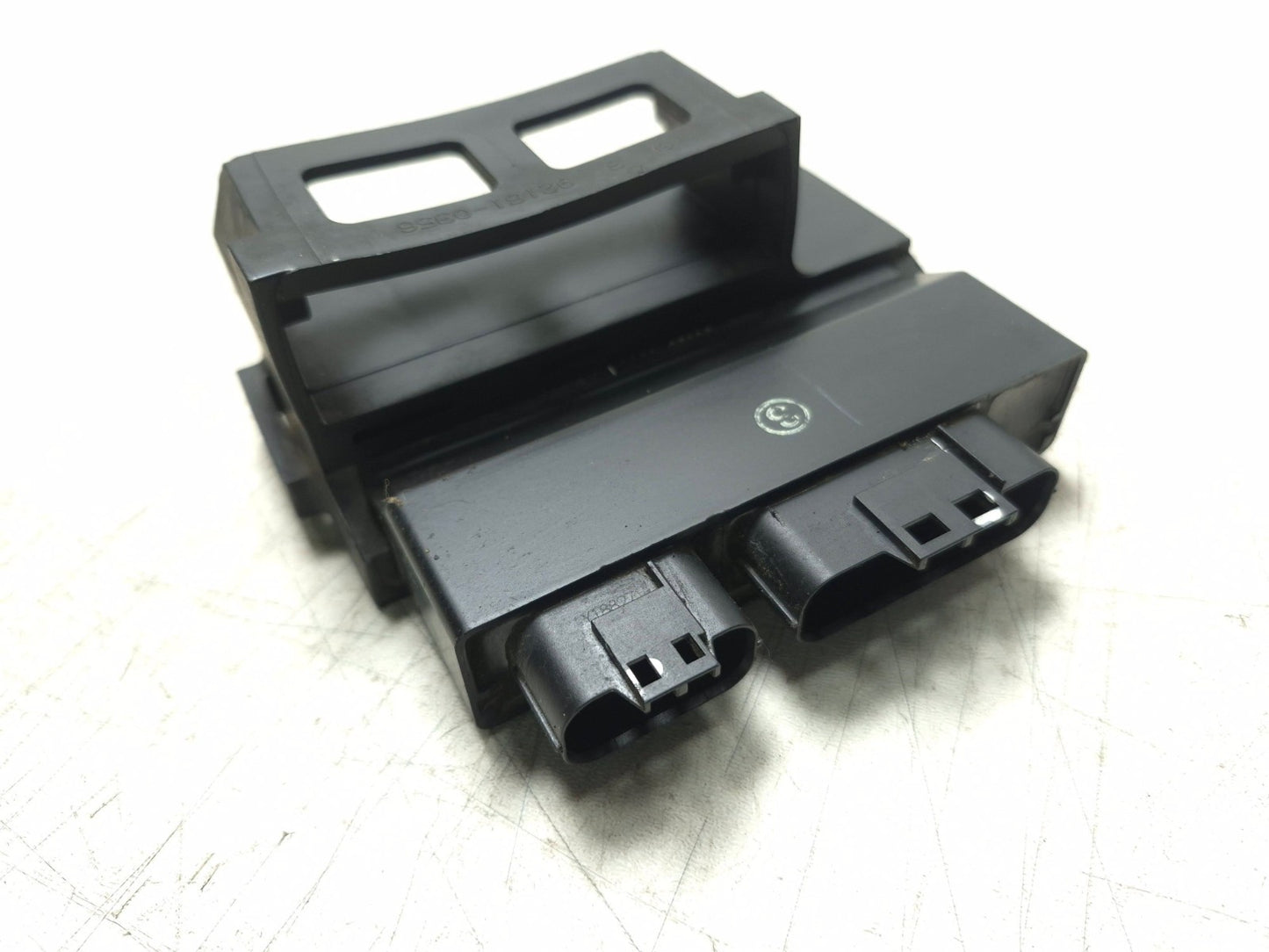 2019 Kawasaki Z400 Er400d Ecu Cdi Computer Module OEM