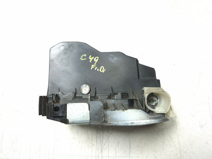2013 BMW 328i F30 Front Door Lock Latch Actuator Left Driver Side OEM